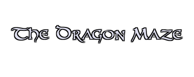 The Dragon Maze Logo
