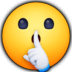 Shhh :shhh: