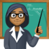 Teach :teach: