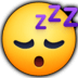 Sleepy :sleepy: