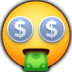 :money: