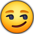 Smirk :smirk: