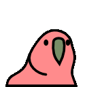Parrot Party :parrot: