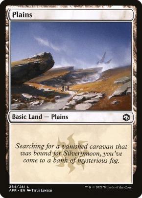 Plains Plains