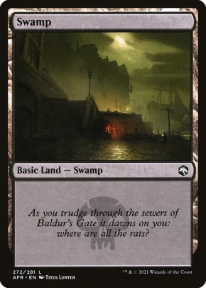 Swamp Swamp
