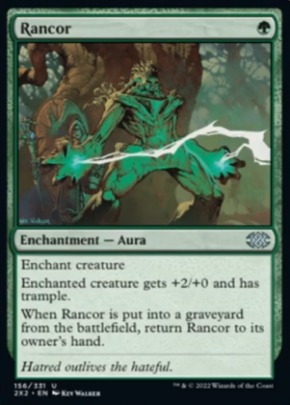 Rancor Rancor
