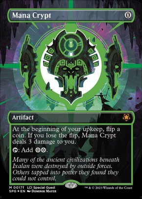 Mana Crypt