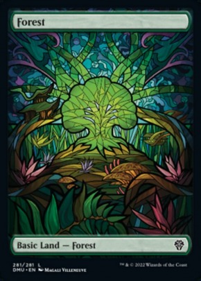 Forest Forest