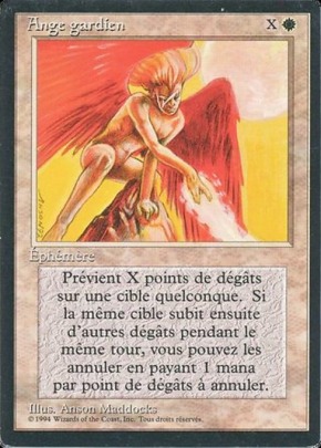Guardian Angel Guardian Angel