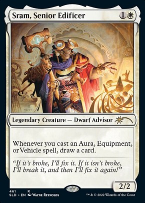 Mtgnexus Secret Lair Drop Series Cards On Mtg Nexus