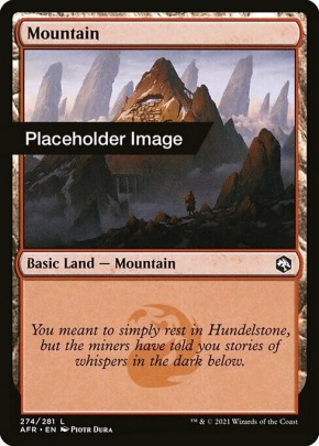 Mountain Mountain