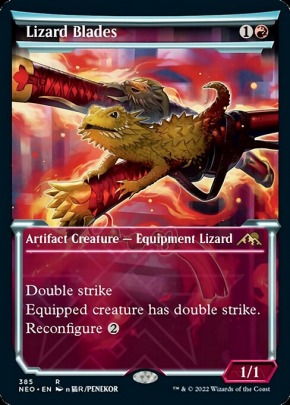 MTGNexus - Buster Call