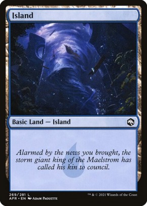Island Island