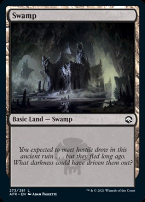 Swamp Swamp