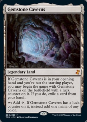 Gemstone Caverns Gemstone Caverns