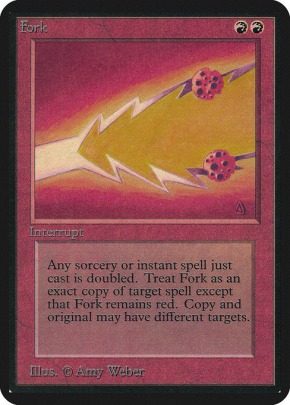 Fork Fork