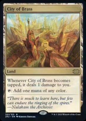 City of Brass City of Brass