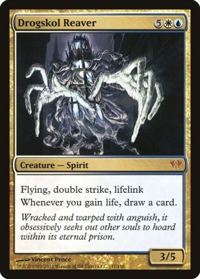 Drogskol Reaver Drogskol Reaver