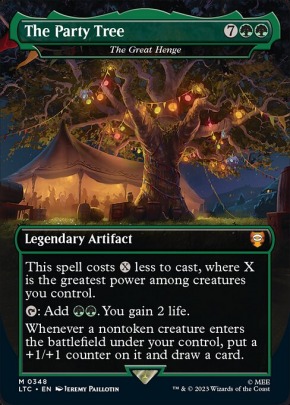 The Great Henge The Great Henge
