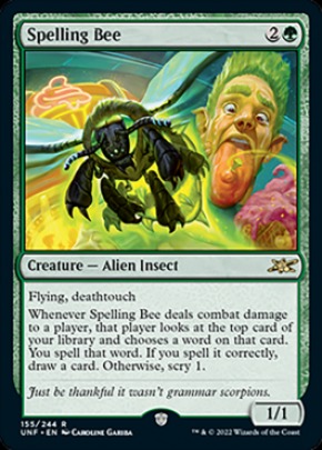 Spelling Bee Spelling Bee