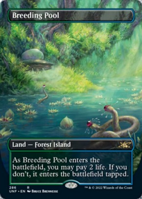 Breeding Pool Breeding Pool