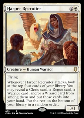 Harper Recruiter Harper Recruiter