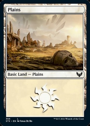 Plains Plains