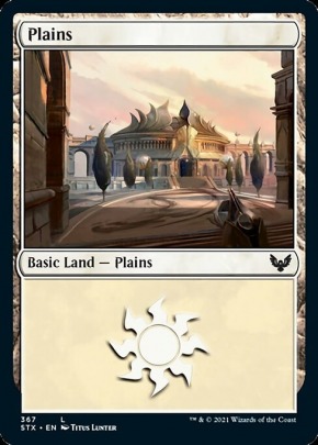 Plains Plains
