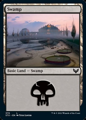 Swamp Swamp