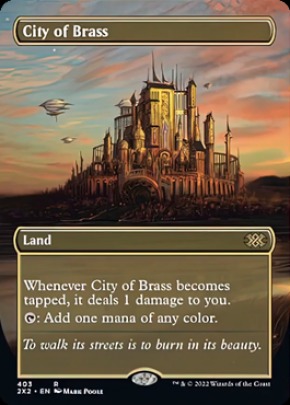 City of Brass City of Brass