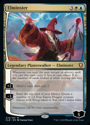 Elminster Elminster