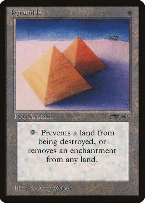 Pyramids Pyramids