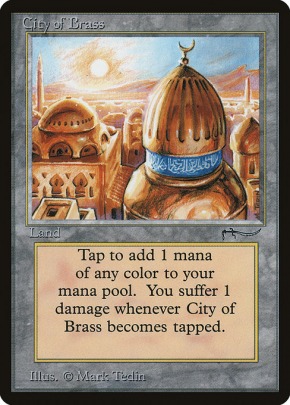 City of Brass City of Brass