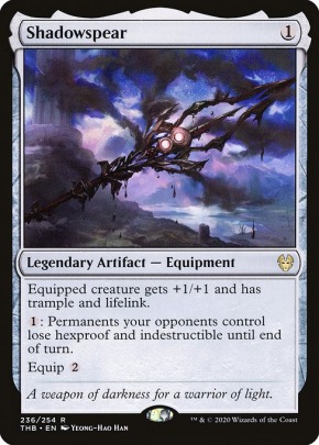 MTGNexus - Typhon, the World Ender