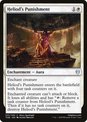 Heliod's Punishment