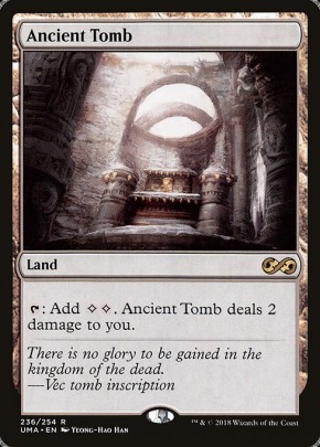Ancient Tomb Ancient Tomb