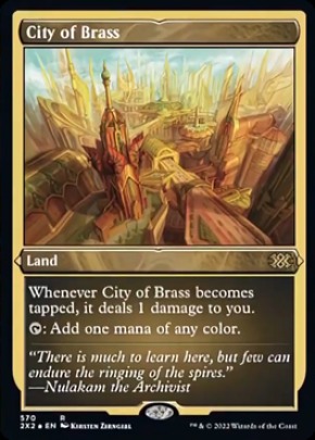 City of Brass City of Brass