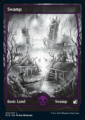 Swamp Swamp