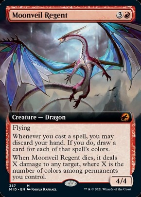 Moonveil Regent Moonveil Regent