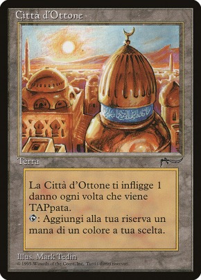 City of Brass City of Brass
