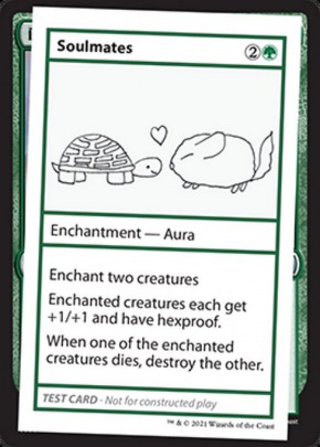 Soulmates Soulmates