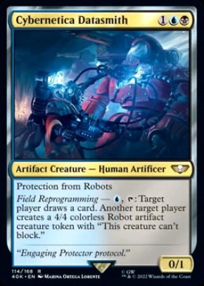 Cybernetica Datasmith Cybernetica Datasmith