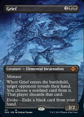 Grief Grief