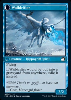 Waildrifter Waildrifter