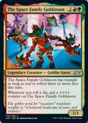 The Space Family Goblinson The Space Family Goblinson