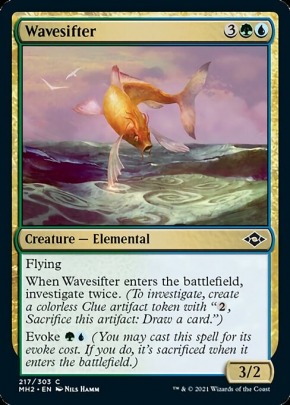 Wavesifter Wavesifter