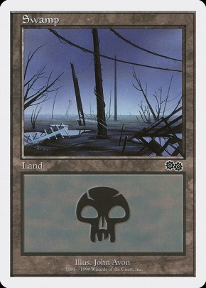 Swamp Swamp