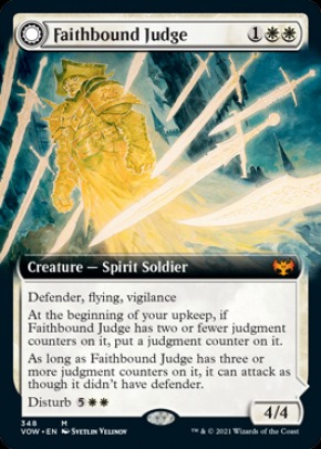 Faithbound Judge Faithbound Judge