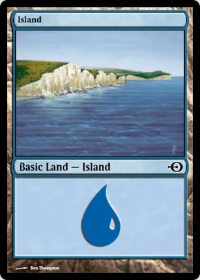 Island