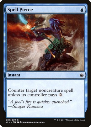Spell Pierce Spell Pierce